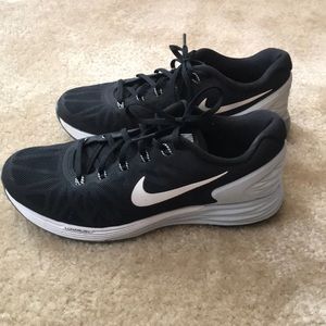 Nike lunarglide 6